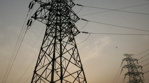启恒配资 一季度中国南方五省区全社会用电量同比增4%