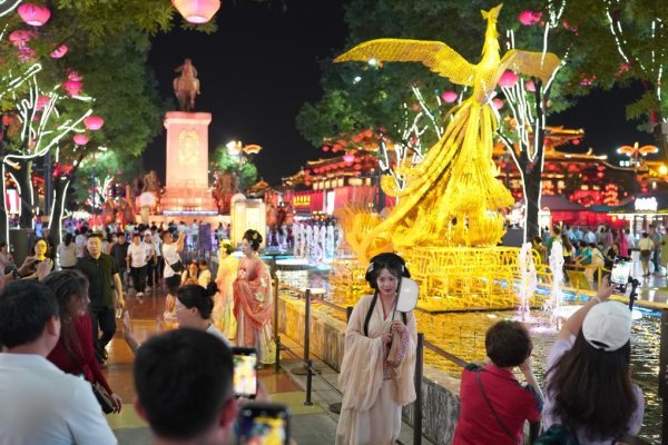 胜亿优配 文化新观察·文化赋能经济社会发展系列谈｜文化新业态激活经济新动能